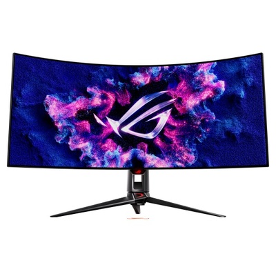 Asus ROG Swift OLED PG39WCDM gaming monitor 39-inch (3440x1440) 240 Hz G-SYNC®