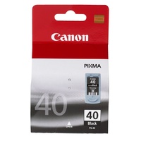Canon BLACK INK FOR IP1600/2200 MP150/170
