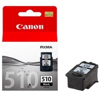 Canon FINE BLACK CARTRIDGE STANDARD YIELD FOR MP240