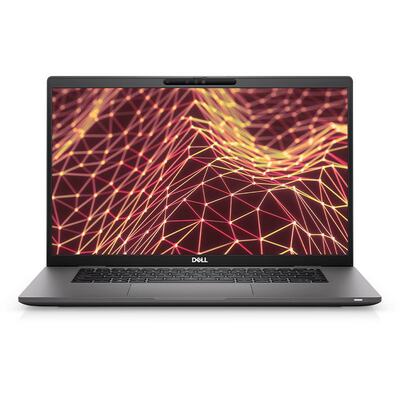 Dell Latitude 7530 15.6" Laptop i7-1255U 16GB 256GB Windows 11 Pro - Touch