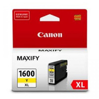 Canon PGI1600XL Yell Ink Tank