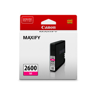 Canon PGI2600 Mag Ink Tank