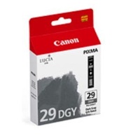 Canon PGI29DGY DARK GREY INK TANK FOR PRO-1