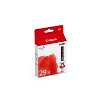 Canon PGI29R RED INK TANK FOR PRO-1