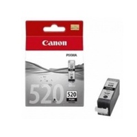 Canon BLACK INK TANK FOR IP3600/4600 MP620/630