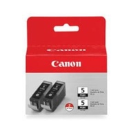 Canon PGI5 Black Ink Twin Pack