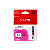 Canon PGI-72M MAGENTA INK CARTRIDGE FOR PIXMA PRO-10