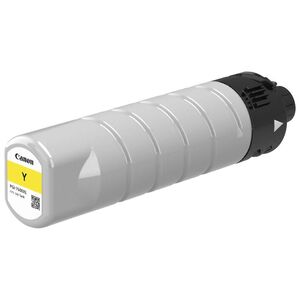 Canon PGI7600XL Yellow Ink Tank
