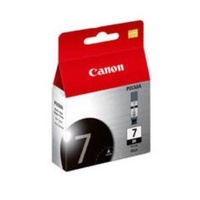 Canon PGI7BK BLACK INK FOR MX7600