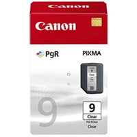 Canon PGI9CLEAR INK CARTRIDGE FOR FOR IX7000, MX7600