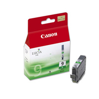 Canon PGI9 Green Ink Cart