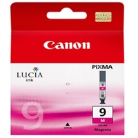Canon PGI9M MAGENTA INK CARTRIDGE FOR PRO9500, PRO9500MKII, IX7000