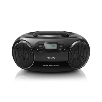 Philips AZB500/79 CD Sound Machine with DAB+