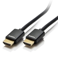 Alogic 5m CARBON SERIES High Speed HDMI Cable with Ethernet (M/M)