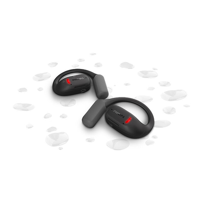 Philips TAA6709DG/97 Wireless Sports Earbuds