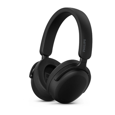 Philips TAH2300BK/97 Wireless Headphones with 30-Hour Play Time