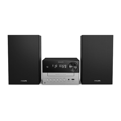 Philips TAM3205M2/79 Micro Hi-Fi System
