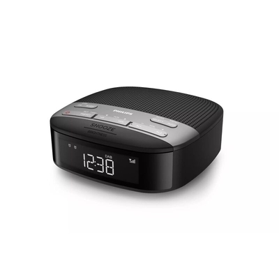 Philips TAR3505/79 DAB+ and FM Alarm Clock Radio