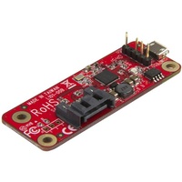 StarTech USB to SATA Converter for Raspberry Pi and Development Boards PIB2S31