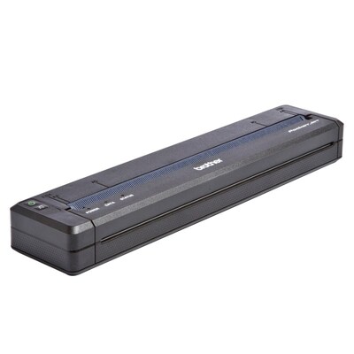 Brother PJ-763 A4 Portable Thermal Printer (Bundle Pack) with Bluetooth