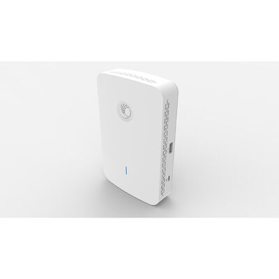 Cambium Networks PL-E425H00A-RW cnPilot™ e425H Indoor (ROW) 802.11ac wave 2 - Wall plate WLAN AP w/ single-gang wall bracket