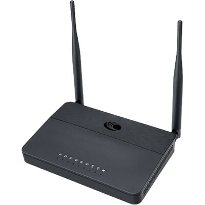 Cambium Networks PL-R195WANA-RW cnPilot™ R195W AUS/NZ cord - 802.11n/AC Dual Band 2x2 WLAN router