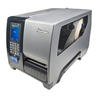 Honeywell PM43 203dpi Thermal Transfer Industrial Label Printer