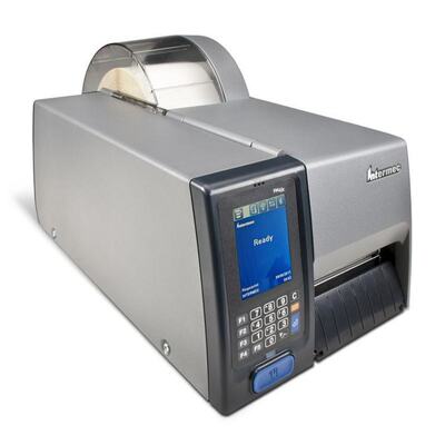 Honeywell PM43C Industrial Thermal Transfer Label Printer