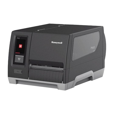 Honeywell PM65A10000000200 Barcode Label Printer