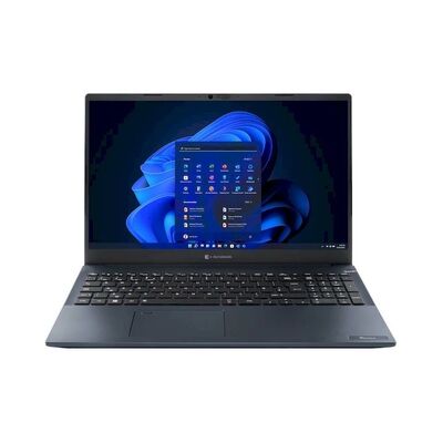 DYNABOOK TECRA A50-K, i5-1240P, 15.6" FHD, 16GB, 256GB SSD, T/BOLT, W10P/W11P