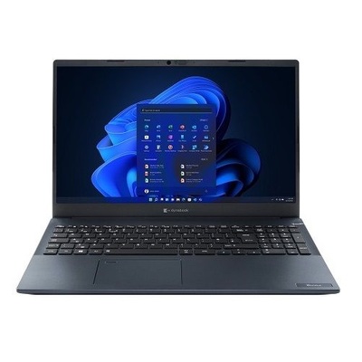 Dynabook Tecra A50-K 15.6" FHD i7 16GB 256GB Win10/11 Pro Laptop