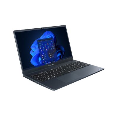 Dynabook A50-K - i7-1360P - 15.6in FHD - 16GB - 256GB SSD - T/Bolt - W11P - 3Yr