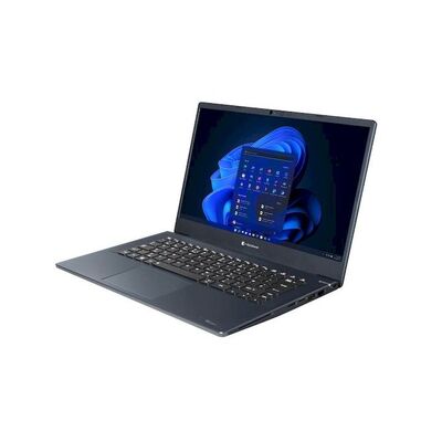 DYNABOOK TECRA A40-K, i5-1240P, 14" FHD, 8GB, 256GB SSD, T/BOLT, W10P/W11P
