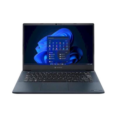 DYNABOOK TECRA A40-K, i7-1260P, 14" FHD TOUCH, 16GB, 512GB SSD, T/BOLT, W10P/W11P