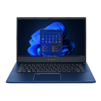 Dynabook Portege X40-K 14" FHD Laptop i7-1260P 16GB 256GB W11P