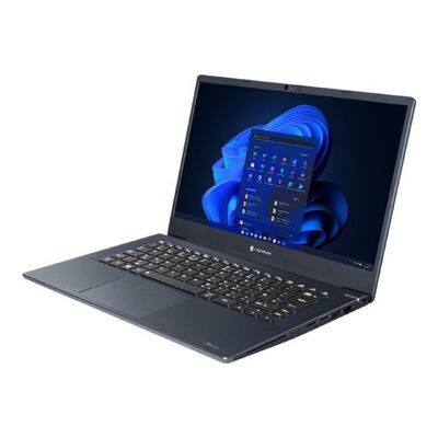 Dynabook A40-K - i5-1340P - 14in FHD - 16GB - 512GB SSD - T/Bolt - W11P - 3Yr