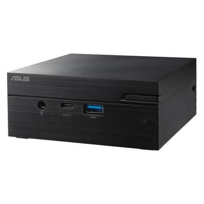 ASUS Mini PC PN41, Intel Celeron N4505, 4GB RAM, 128GB SSD, Win10 Pro