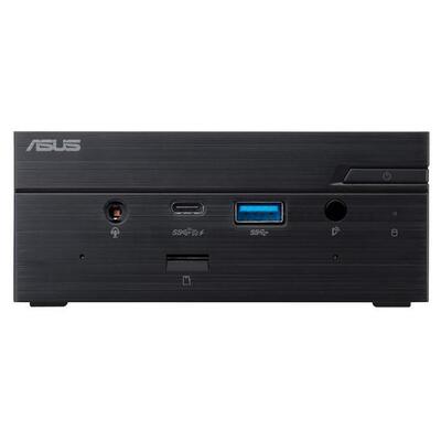 ASUS PN51 Mini PC Barebone, AMD Ryzen R5-5500U
