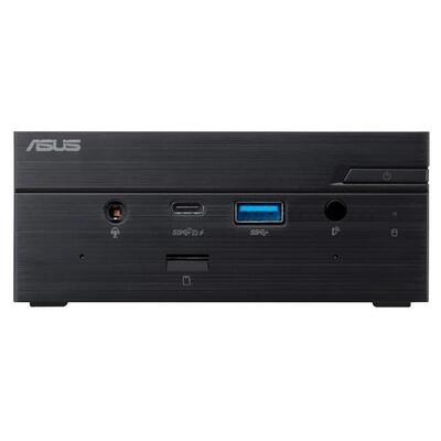ASUS PN51 Mini PC Barebone, AMD Ryzen R7 5700U