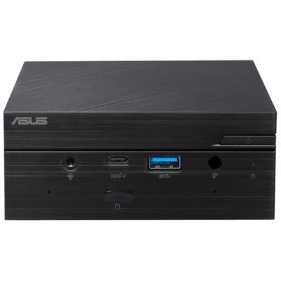 ASUS PN62 Intel Core i7 Barebone Mini PC