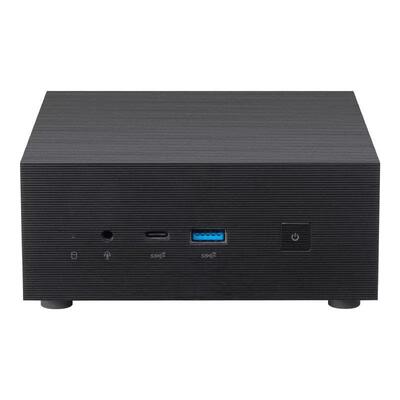 ASUS PN63S Mini Barebone PC, Black, Intel Core i5-1135G7