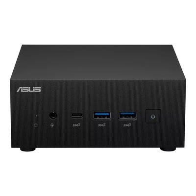 ASUS PN64 Barebone Mini PC, Core i7-12700H