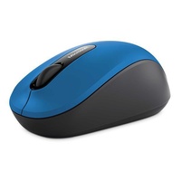 Microsoft Bluetooth Mobile Mouse 3600 Azul PN7-00025