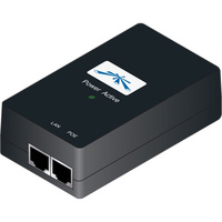 Ubiquiti Networks POE-50-60W 50VDC @ 1.2A PoE Adapter