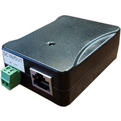 Tycon Power POE-INJ-1000-WT Gigabit PoE Injector/Splitter airFiber