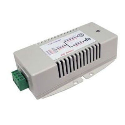 Tycon Power POE-INJ/SPLT-G Gigabit PoE Splitter 12-65VDC 150W Output