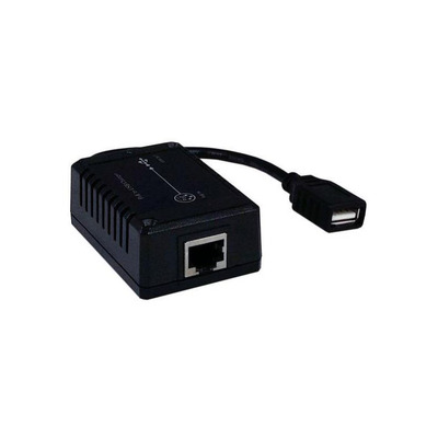 Tycon Power POE-MSPLT-USB 48V Passive PoE In USB 15W Splitter