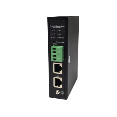 Tycon Power POE-SPLT-BT-UNI-P Gigabit 90W PoE Splitter