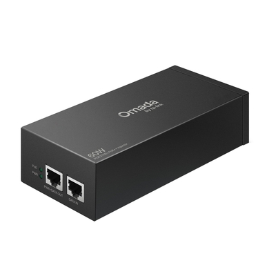 TP-LINK POE370S Omada 10G PoE++ Injector Adapter