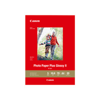 Canon A4 Photo Plus Glossy 20p